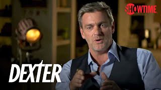Dexter Season 7: New Blood video