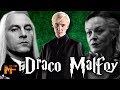 The Story Of Draco Malfoy Explained Malfoy Family Redemption