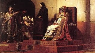 5 Worst Popes Of All Time