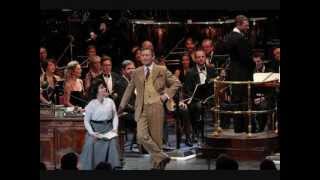 A Hymn to Him - Anthony Andrews