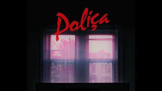 POLIÇA - Very Cruel (Lyric video)
