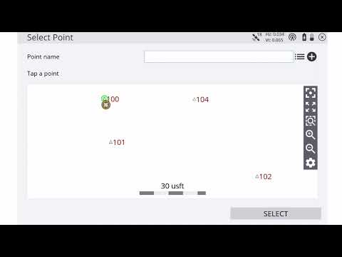 Site Calibration - SITECH Northeast Helpline Videos