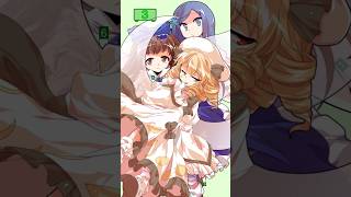 30秒少々の王様ゲーム-25　#ゆっくり茶番 #ショート動画