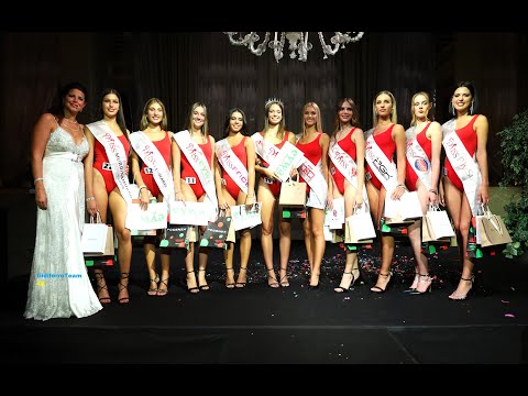 Finale Miss Venice Beach 2024 - Casinò di Venezia