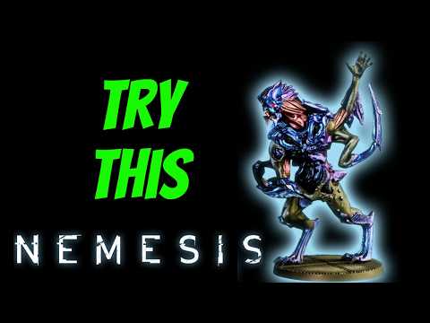 How to Paint Breeders with Turbo Dork Paint