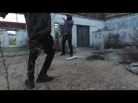 Born Alone Die Alone Trailer #1Deep #BADA