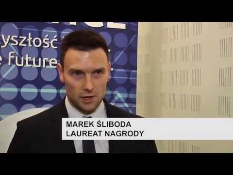 Gliwicki Lew po raz jedenasty. Prestiżowa nagroda trafiła do prezesa firmy Marco