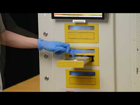 How Labthink Permeation Testing Solutions Can Help with Supply Chain Issues.