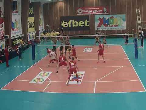 17-10-28-NVLB05 CSKA SOFIA - MINIOR PERNIK