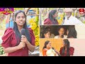 Sri Vidya Public Talk Performance Sridevi Drama Company 11th February 2024 ETV Telugu
