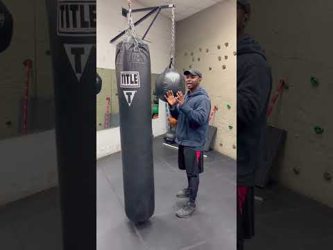 2 Close Range Targets Most People Overlook #mma #boxing #martialarts #karaoke #kickboxing