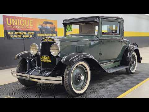 1930 Chevrolet Coupe (CC-2024219) for sale in Mankato, Minnesota