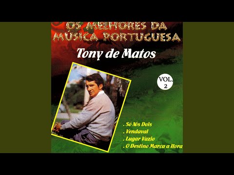 De Homem Pra Homem - Tony de Matos
