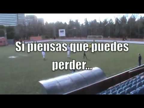 A.D. FUNDACION "B" vs Periso EF