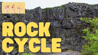 ASL Rock Cycle