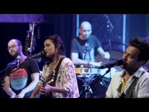 Vástago Epicentro - Escojo Vivir (Video Oficial)