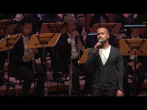 追 - SAMC: Listening to the Movies