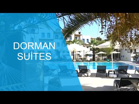 Dorman Suites Hotel Tanıtım Filmi