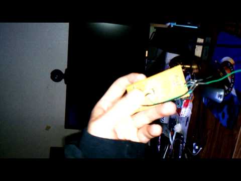 rs232 ttl UART reprogrammer