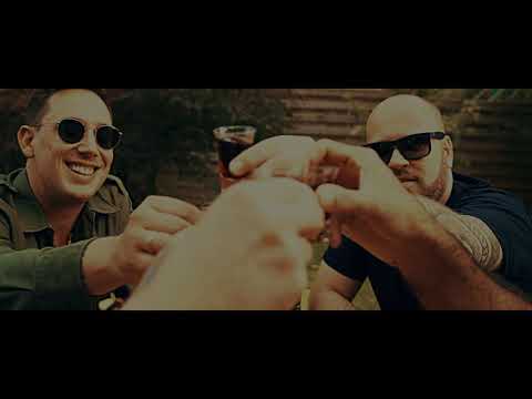 Fredman - Courtney (prod. von Dropthatkidd) [Official HD Video]