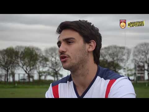 #NuestrosCapitanes | Deportiva Francesa