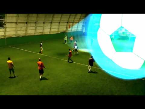 Albayrak Halı Saha Tesisleri 18.04.2016 20:00 - akillisaha.com