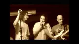 Edu Strada + Rick Ferreira (As Terças do Blues - Telephone Song)