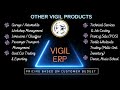 Vigil ERP
