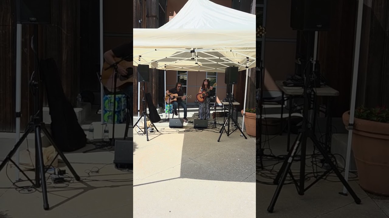Promotional video thumbnail 2 for Chris Stone Acoustic