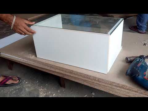 SDS C100 W down stay