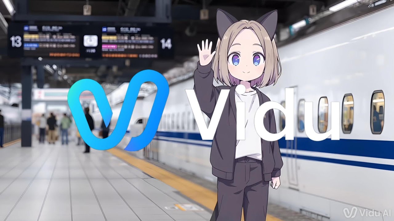 観光PR 広島さんぽ(アニメ)