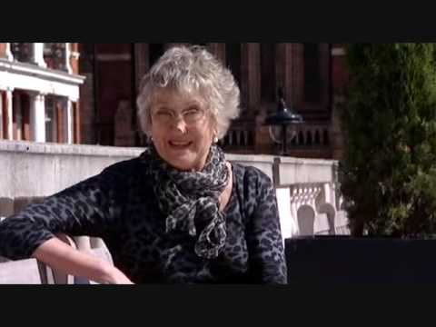 The One Show- Anne Robinson (Part 1)