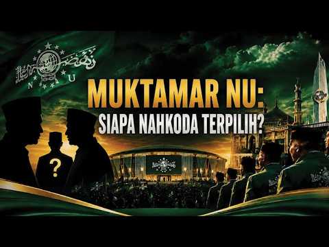 Muktamar NU: Siapa Nakhoda Terpilih? | AKIP tvOne