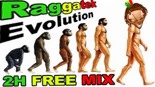2H FREE DOWNLOAD MIX Ragatek Jungletek (Neurokontrol 