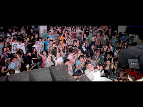 DJ Les - Live @  Energy Of Life Babylon Club Ivano Frankivsk 2011| Last Party | Anhken Special Guest