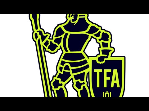 FA Žalgirietis vs TFA (U13 Čempionatas)