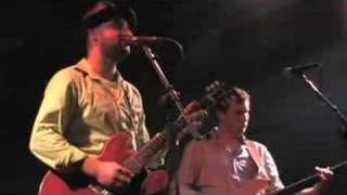 Seth Walker: Self-Titled