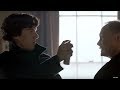 Sherlock Saves Mrs Hudson A Scandal In Belgravia Sherlock