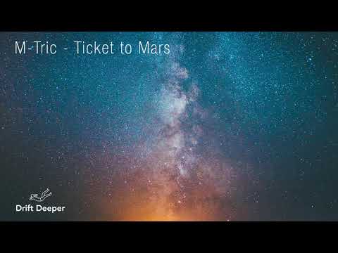 M-Tric - Ticket to Mars