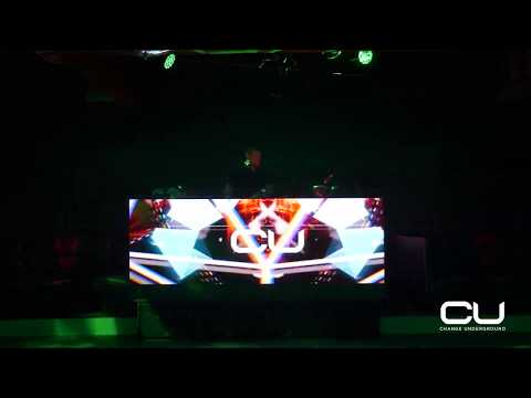 Denon DJ & Resolume AV Showcase with Joe Brunning