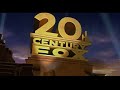 Opening Logos Ice Age DVS