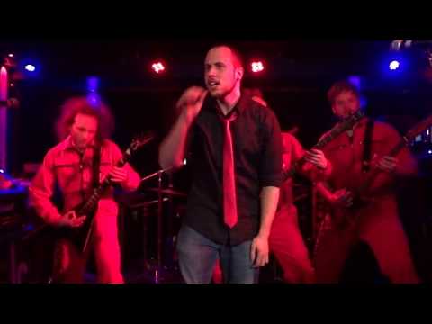 PENETRATION DERBY Live @Cologne Blue Shell – 1000 HP