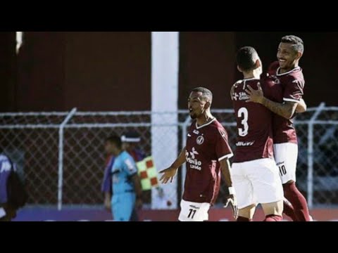 THIAGO POTIGUAR - JUVENTUS-SP 1 X 0 CORINTHIANS B