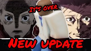 THERE'S NO WAY THEY DID THIS || NEW UPDATE UNTITLED BOXING GAME