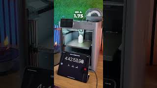 Filaflex 60A: 4h vs 2.5h with the 2.20 System! 🚀