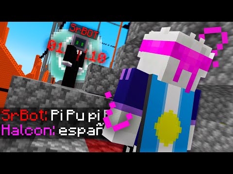 AI teaches me 2B2T: Epic Anarchy in Minecraft!