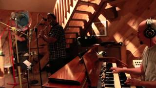 Craig Handy & 2nd Line Smith