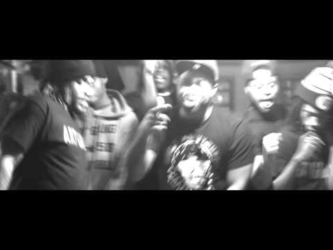 ArtGang Ft. JNeal - "In The Way" | Shot by @WatchWillie