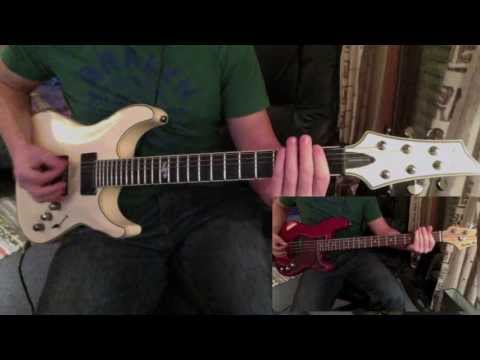 Thumbnail for Sunrise Avenue - Lifesaver (Guitar/Bass Cover HD 720p by KueffiMusic) by Music venue, Sunrise Avenue