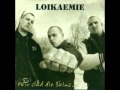 Loikaemie - Arme Welt